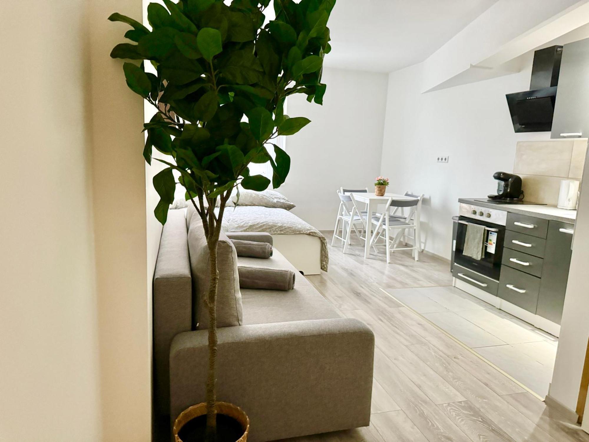 Stylish Schonbrunn Apartments With Free Parking Wiedeń Zewnętrze zdjęcie