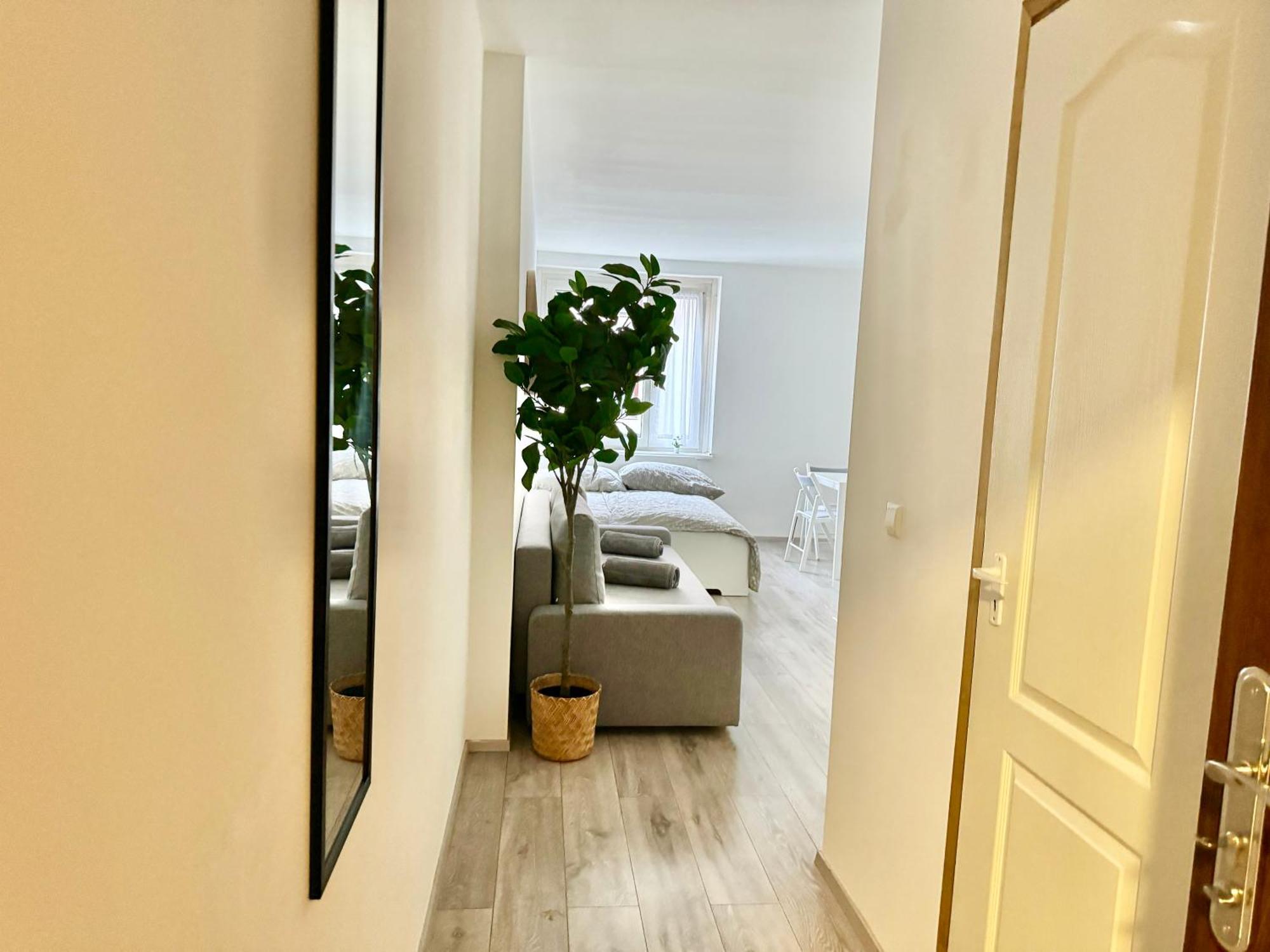 Stylish Schonbrunn Apartments With Free Parking Wiedeń Zewnętrze zdjęcie
