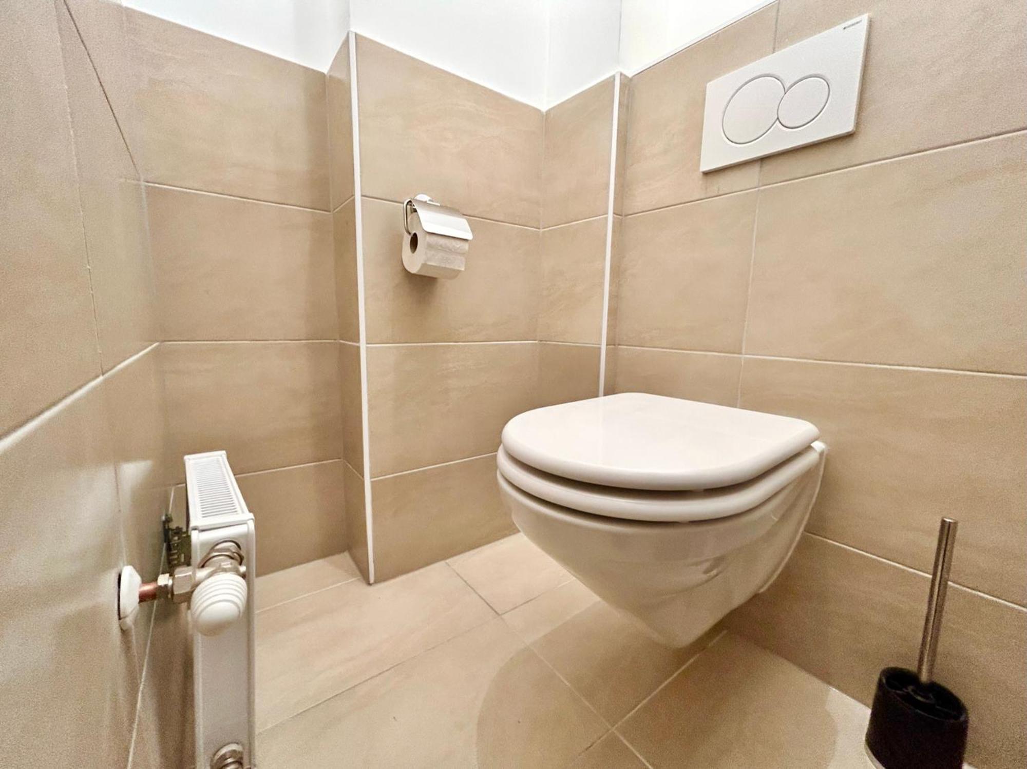 Stylish Schonbrunn Apartments With Free Parking Wiedeń Zewnętrze zdjęcie